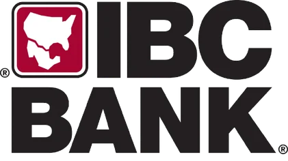International Bank of Commerce logo