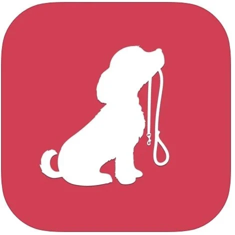 good pup logo