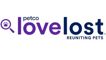 Reunite lost pets with their families through Petco Love Lost