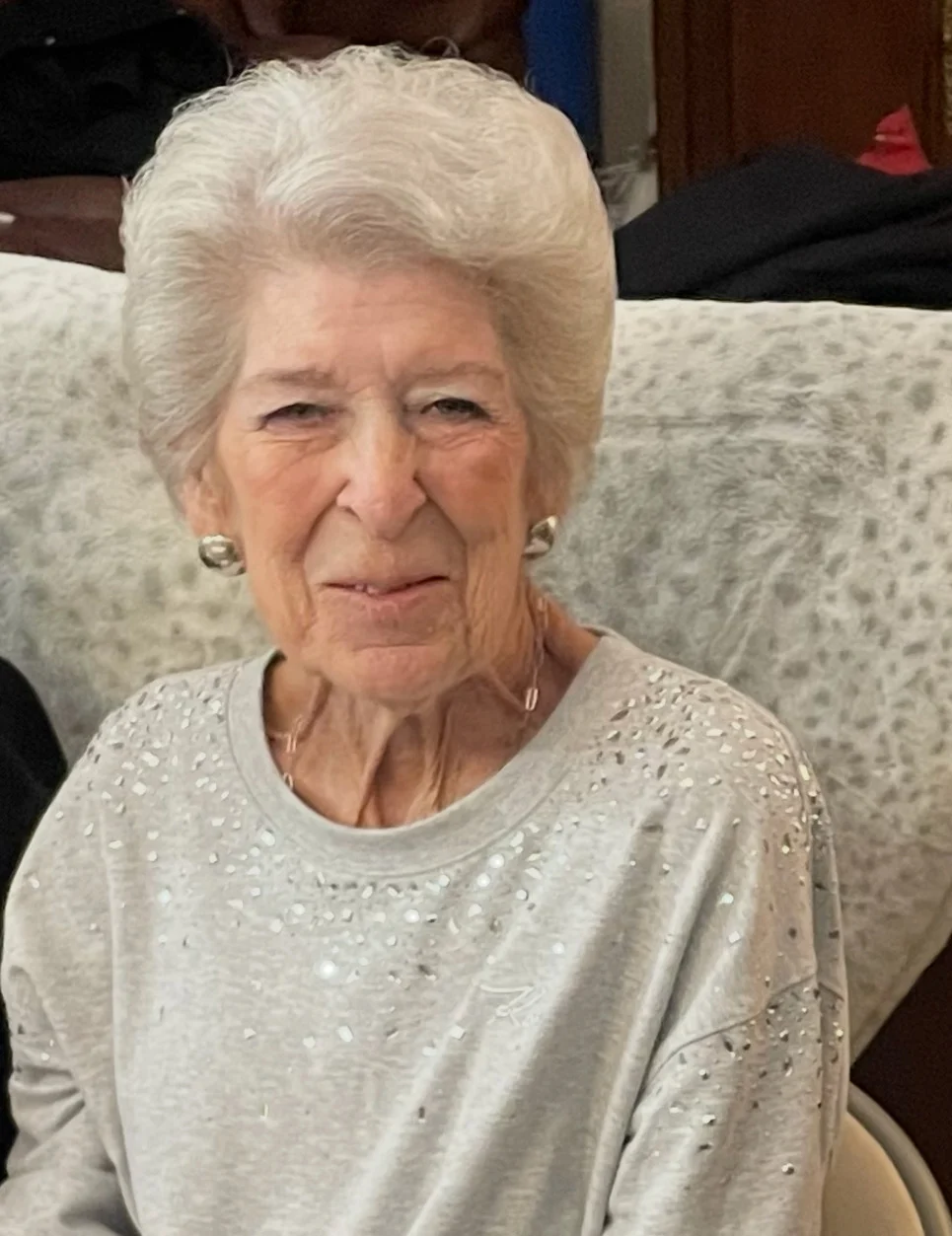 Flo Caldwell