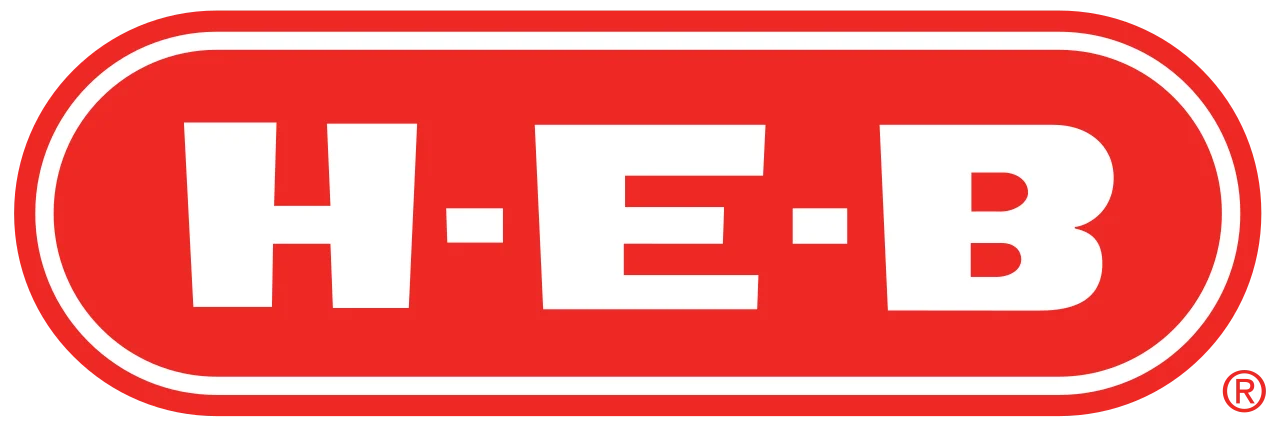 H-E-B logo.svg