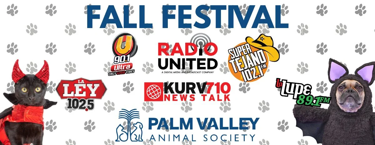 Fall festival
