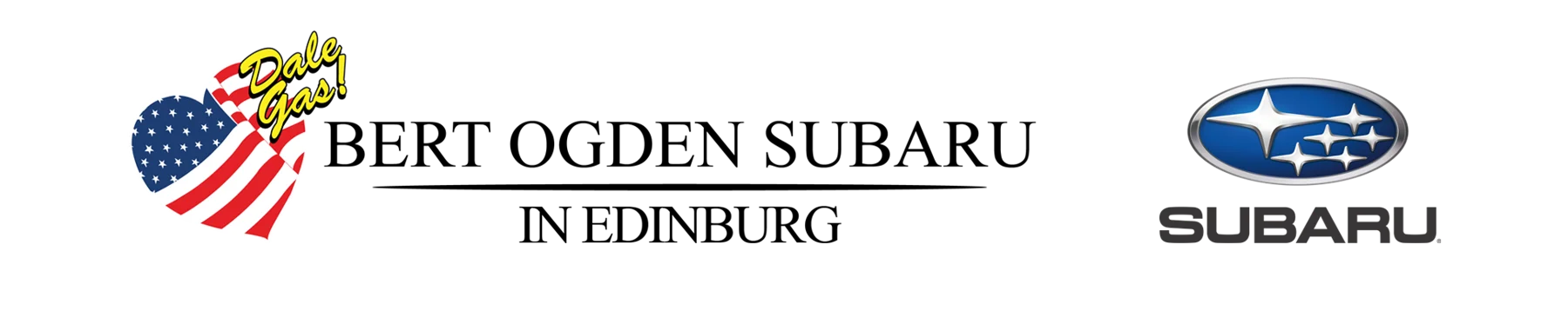 subaru edinburg logo - png
